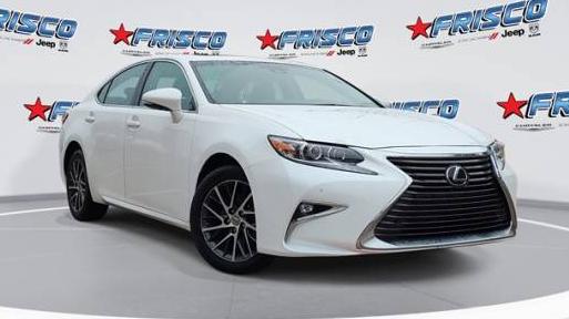 LEXUS ES 2017 58ABK1GG3HU060004 image