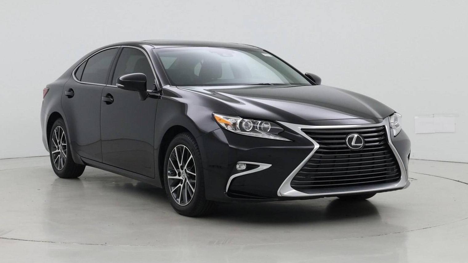 LEXUS ES 2017 58ABK1GG0HU071798 image