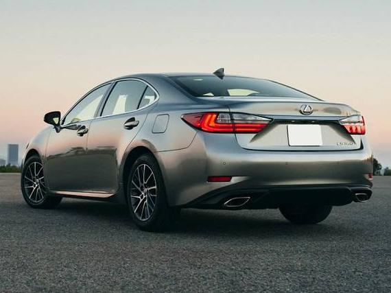 LEXUS ES 2017 58ABK1GG1HU050829 image LEXUS ES 2017 58ABK1GG1HU050829 image