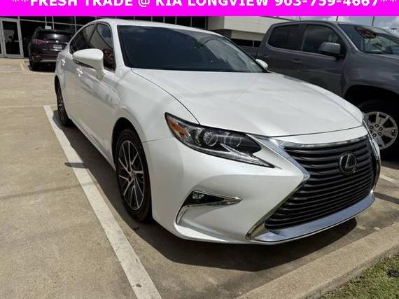 LEXUS ES 2017 JTHBK1GG4H2254613 image