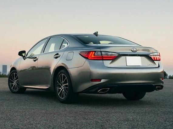 LEXUS ES 2017 58ABK1GG6HU077606 image LEXUS ES 2017 58ABK1GG6HU077606 image