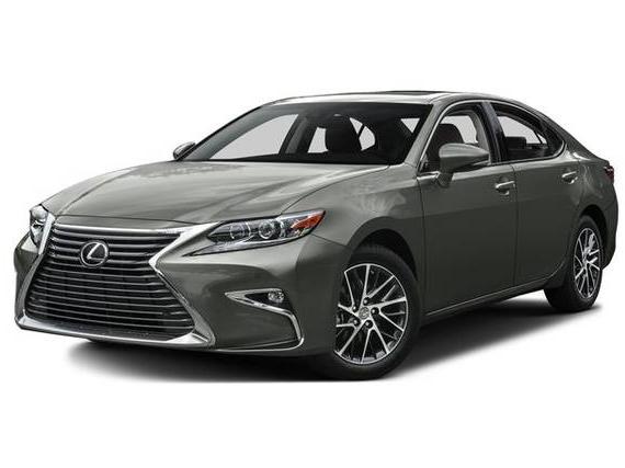 LEXUS ES 2017 58ABK1GG3HU074517 image