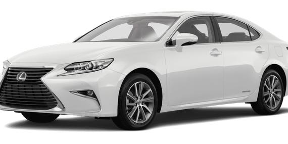 LEXUS ES 2017 JTHBW1GG1H2155168 image LEXUS ES 2017 JTHBW1GG1H2155168 image