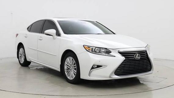 LEXUS ES 2017 58ABK1GG2HU076002 image