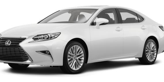 LEXUS ES 2017 58ABK1GG8HU070236 image