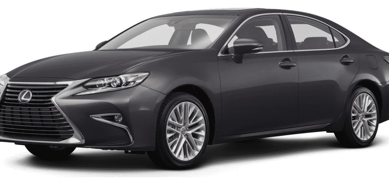 LEXUS ES 2017 JTHBK1GG2H2247725 image