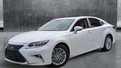 LEXUS ES 2017 58ABK1GG0HU051860 image