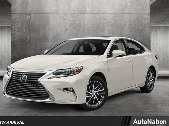LEXUS ES 2017 58ABK1GG6HU064791 image