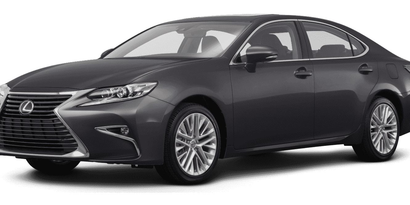 LEXUS ES 2017 JTHBK1GG8H2253402 image