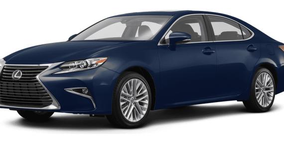LEXUS ES 2017 58ABK1GG6HU046338 image LEXUS ES 2017 58ABK1GG6HU046338 image