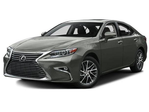 LEXUS ES 2017 58ABK1GG3HU061623 image