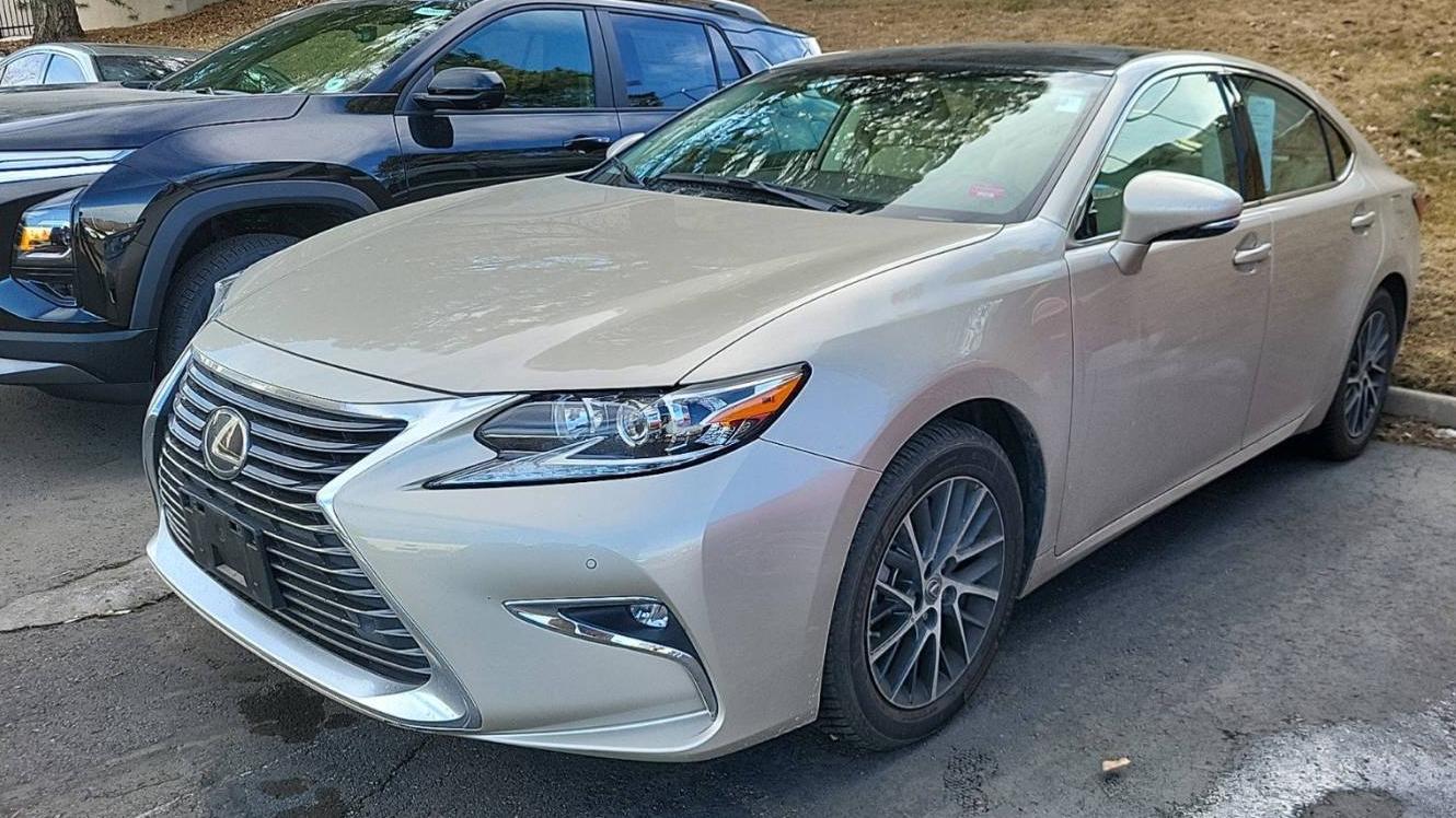 LEXUS ES 2017 58ABK1GG9HU055373 image