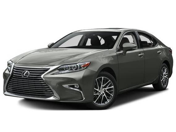 LEXUS ES 2017 58ABK1GG8HU046583 image