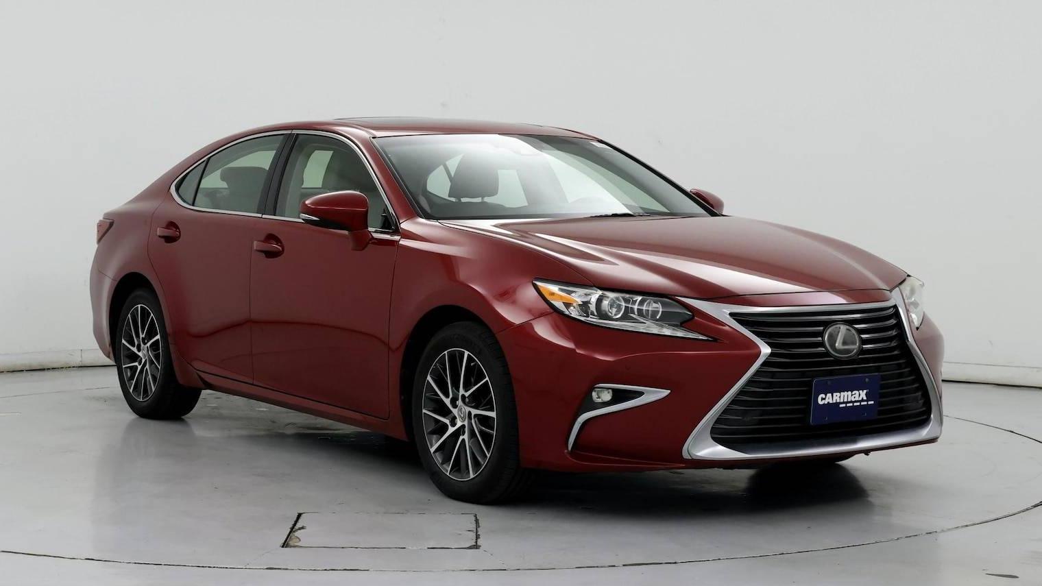 LEXUS ES 2017 JTHBK1GG0H2248825 image