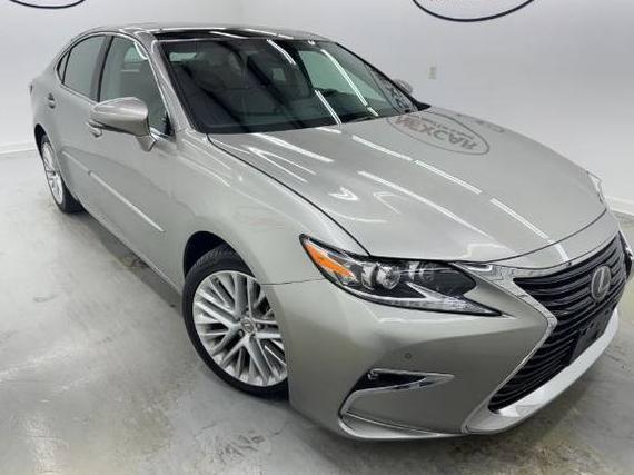 LEXUS ES 2017 58ABK1GG8HU077185 image LEXUS ES 2017 58ABK1GG8HU077185 image