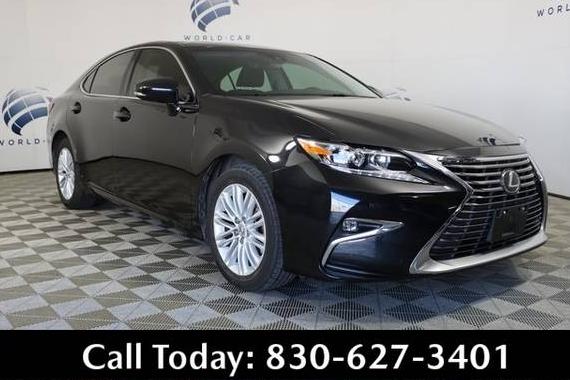 LEXUS ES 2017 58ABK1GG3HU048158 image LEXUS ES 2017 58ABK1GG3HU048158 image