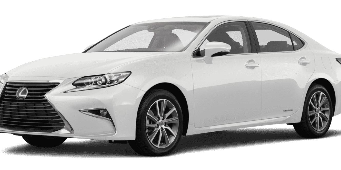 LEXUS ES 2017 JTHBW1GGXH2159185 image