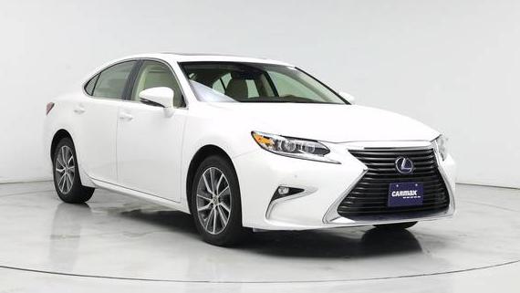 LEXUS ES 2017 JTHBW1GG9H2135766 image