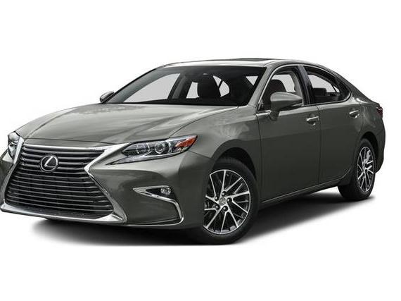 LEXUS ES 2017 58ABK1GG4HU045110 image