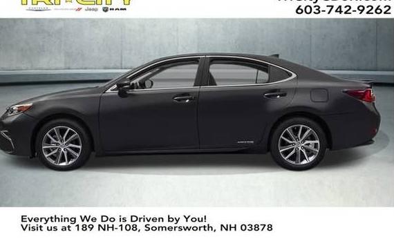 LEXUS ES 2017 58ABK1GG4HU053062 image LEXUS ES 2017 58ABK1GG4HU053062 image