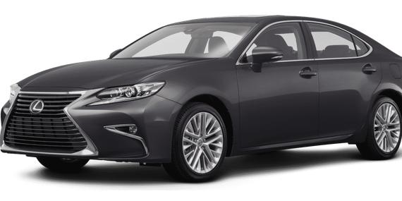 LEXUS ES 2017 58ABK1GG9HU054210 image