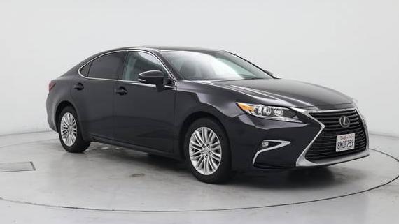 LEXUS ES 2017 58ABK1GG2HU068191 image