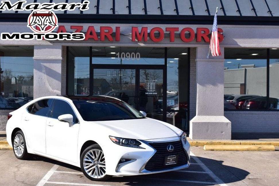 LEXUS ES 2017 JTHBK1GG2H2252911 image