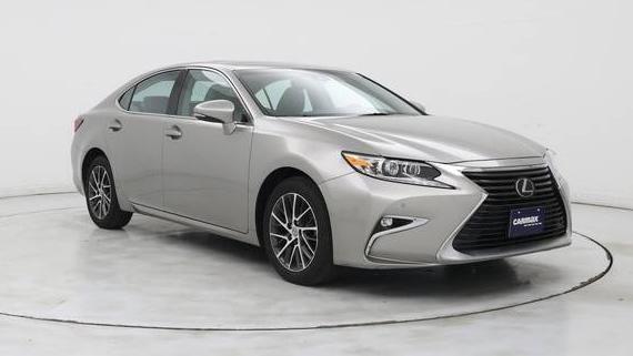 LEXUS ES 2017 58ABK1GG2HU049608 image