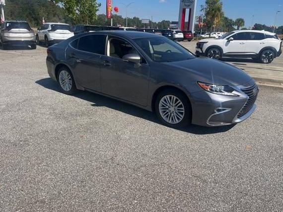 LEXUS ES 2017 58ABK1GG8HU072908 image LEXUS ES 2017 58ABK1GG8HU072908 image