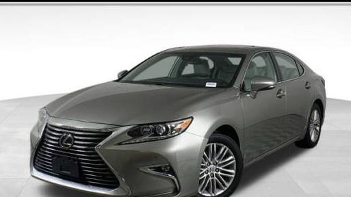 LEXUS ES 2017 58ABK1GG5HU071229 image