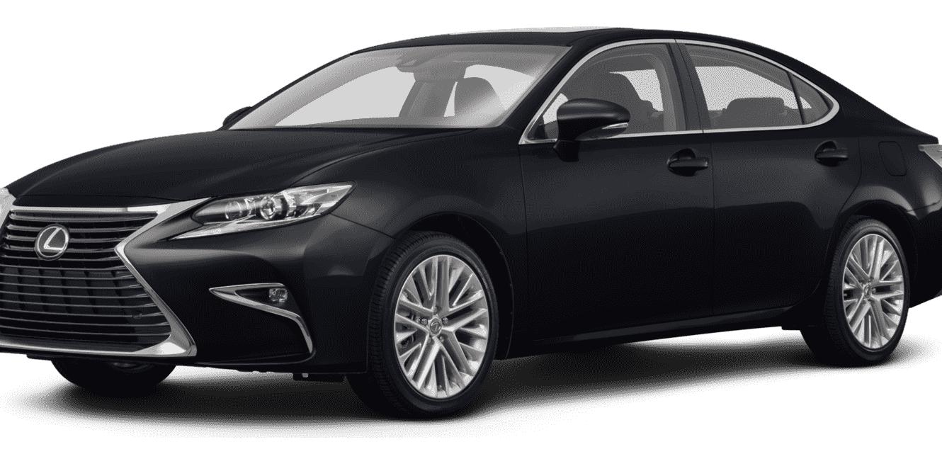 LEXUS ES 2017 58ABK1GG9HU047158 image