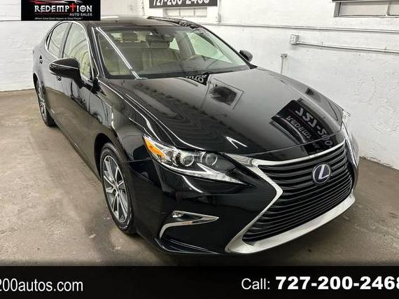 LEXUS ES 2017 JTHBW1GG9H2147688 image LEXUS ES 2017 JTHBW1GG9H2147688 image