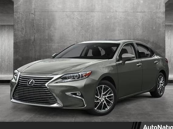 LEXUS ES 2017 58ABK1GG3HU050735 image