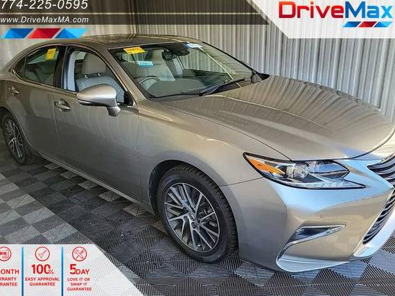 LEXUS ES 2017 58ABK1GG8HU069751 image LEXUS ES 2017 58ABK1GG8HU069751 image