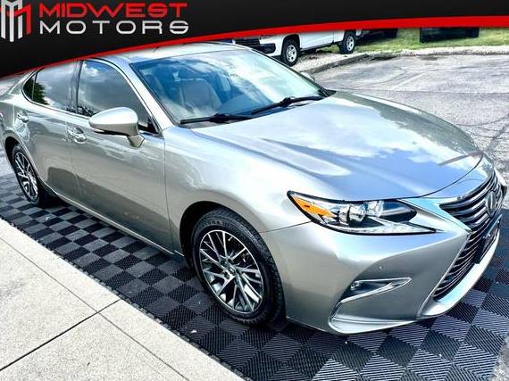 LEXUS ES 2017 58ABK1GG5HU058450 image LEXUS ES 2017 58ABK1GG5HU058450 image