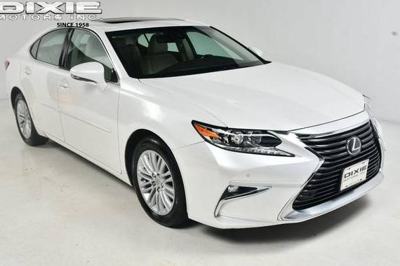 LEXUS ES 2017 58ABK1GG4HU077815 image LEXUS ES 2017 58ABK1GG4HU077815 image