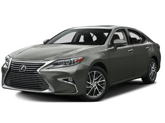 LEXUS ES 2017 58ABK1GG1HU070028 image