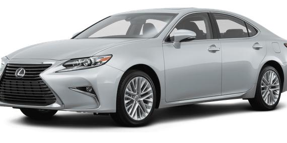 LEXUS ES 2017 58ABK1GG0HU057772 image LEXUS ES 2017 58ABK1GG0HU057772 image