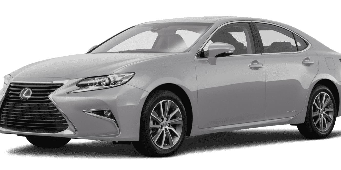 LEXUS ES 2017 JTHBW1GG2H2140808 image