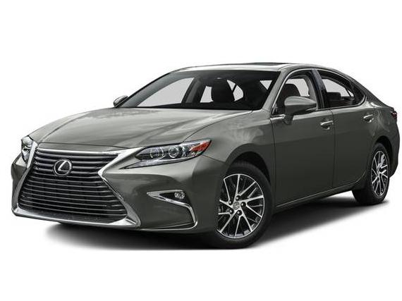 LEXUS ES 2017 58ABK1GG5HU041163 image