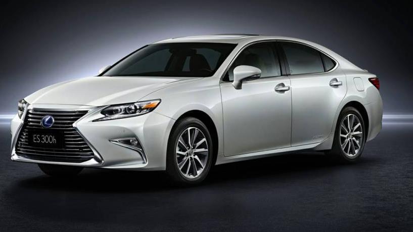 LEXUS ES 2017 JTHBW1GG1H2148432 image