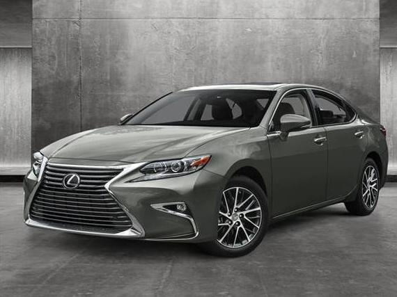 LEXUS ES 2017 58ABK1GG4HU041235 image