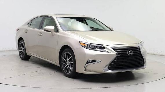 LEXUS ES 2017 58ABK1GG6HU059767 image