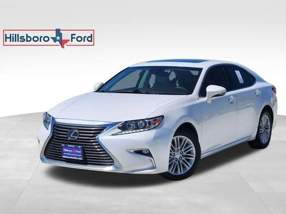 LEXUS ES 2017 58ABK1GG5HU054706 image LEXUS ES 2017 58ABK1GG5HU054706 image