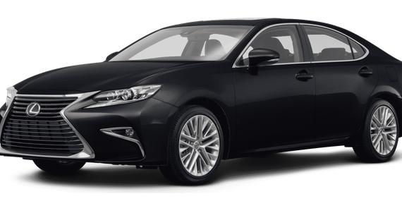 LEXUS ES 2017 58ABK1GG5HU076480 image
