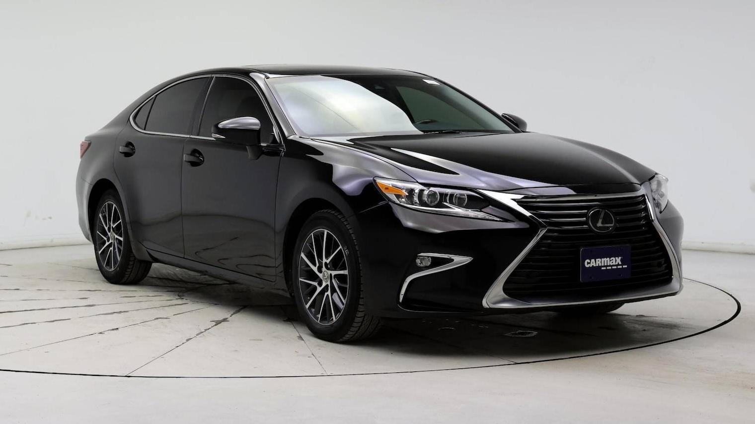 LEXUS ES 2017 58ABK1GG8HU068521 image