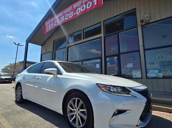 LEXUS ES 2017 JTHBW1GG9H2137646 image LEXUS ES 2017 JTHBW1GG9H2137646 image