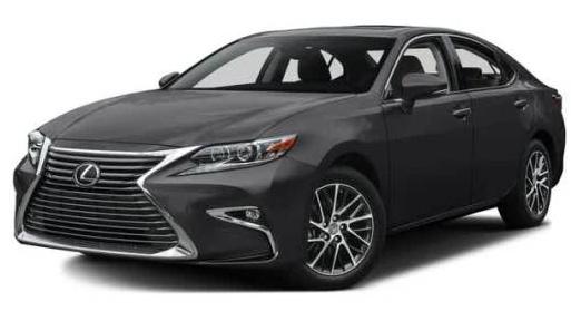 LEXUS ES 2017 58ABK1GG2HU068613 image