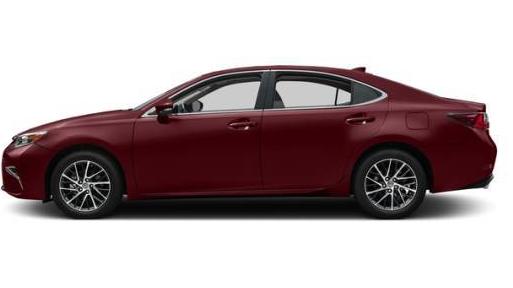 LEXUS ES 2017 58ABK1GG3HU039069 image