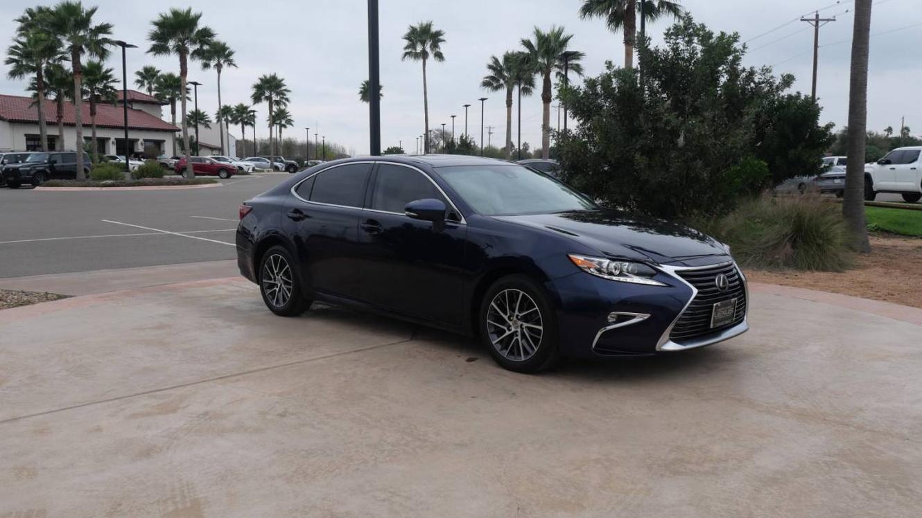 LEXUS ES 2017 JTHBK1GG8H2252332 image